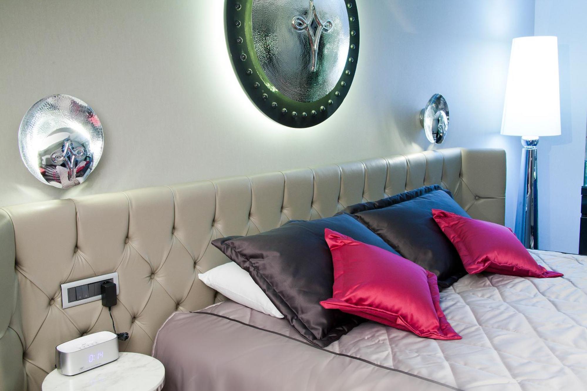 Sura Design Hotel & Suites — Foto 1