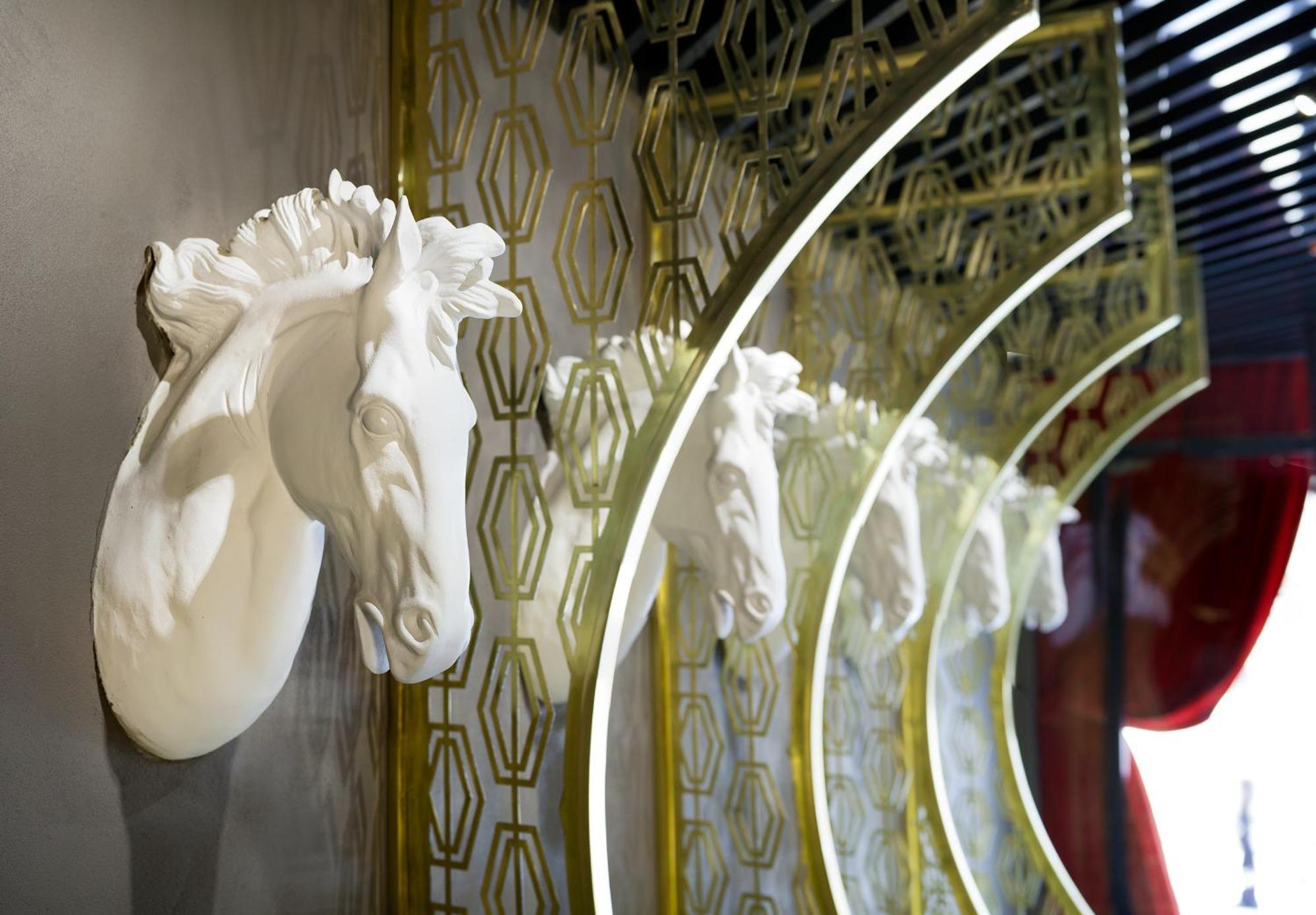 Sura Design Hotel & Suites, Istanbul