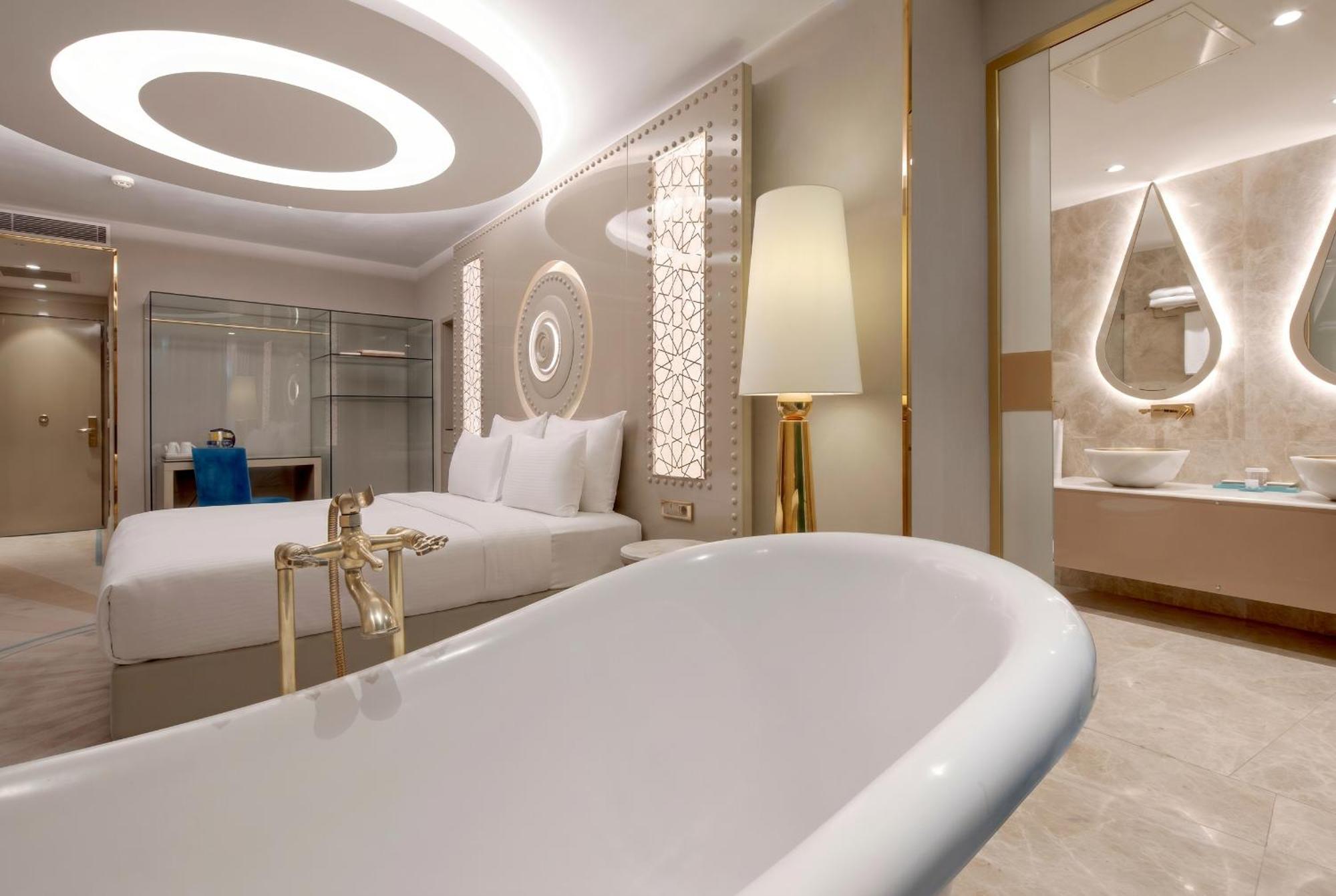 Sura Design Hotel & Suites — Foto 3